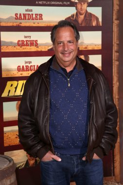 aktör Jon Lovitz