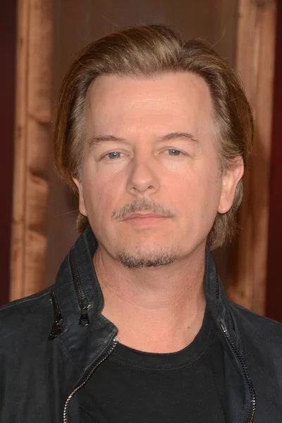 Actor David Spade —  Fotos de Stock