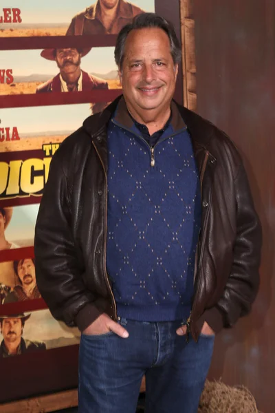 El actor Jon Lovitz — Foto de Stock