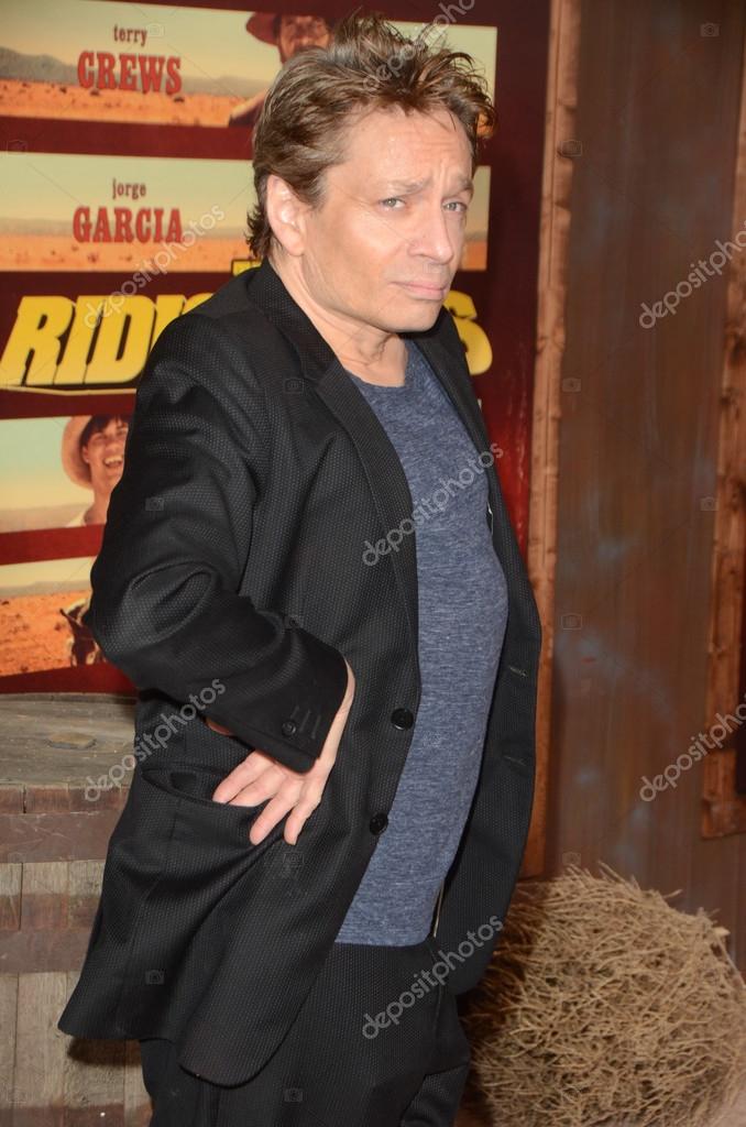 Actor Chris Kattan – Stock Editorial Photo © Jean_Nelson #91660564