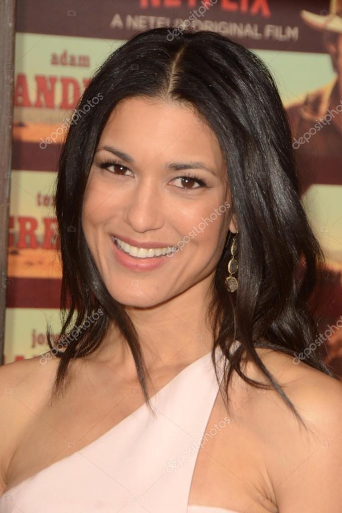 actress Julia Jones – Stock Editorial Photo © Jean_Nelson #91661132