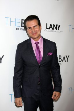 aktör Vincent Depaul