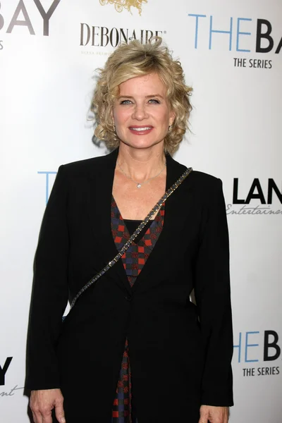 Mary Beth Evans — Stock Photo, Image