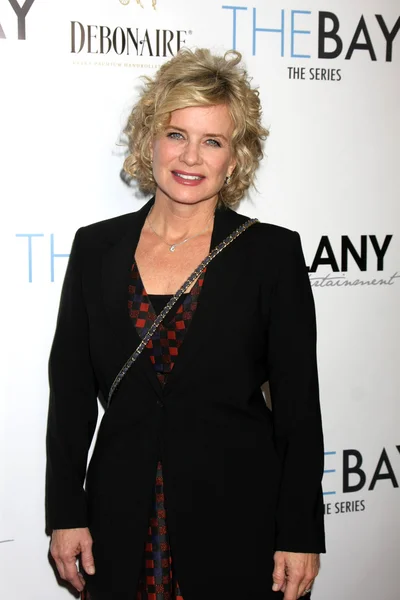 Mary Beth Evans — Stok fotoğraf