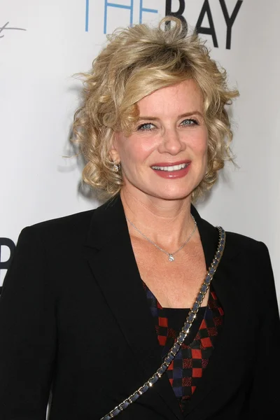 Mary Beth Evans — Stockfoto