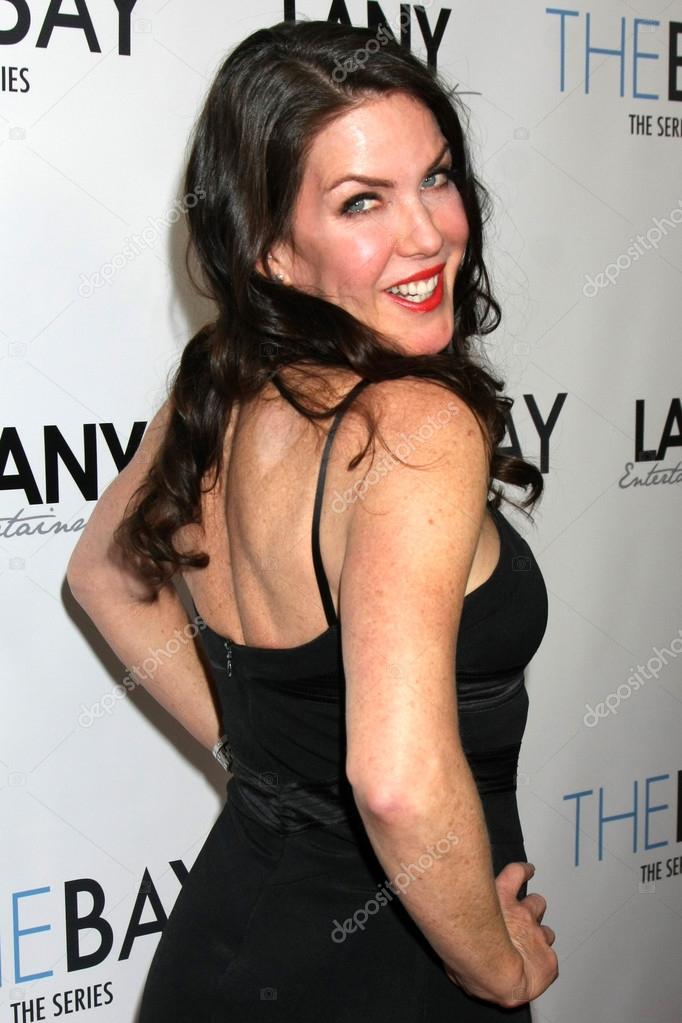 Actress Kira Reed Lorsch Stock Editorial Photography Actress Kira Reed Lorsch Stock Editorial Photography