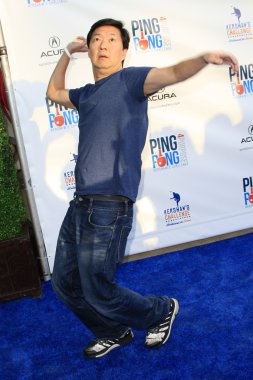 Aktör Ken Jeong