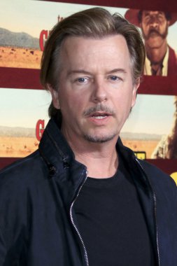 Aktör David Spade