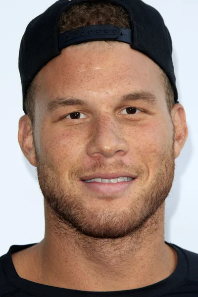 Attore Blake Griffin — Foto Stock