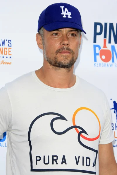 Acteur Josh Duhamel — Photo