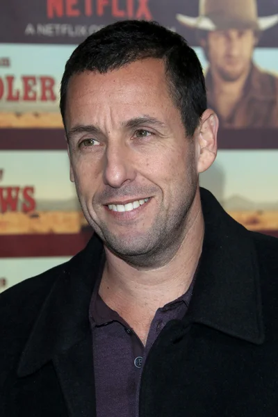 Actor Adam Sandler — Stock Photo, Image