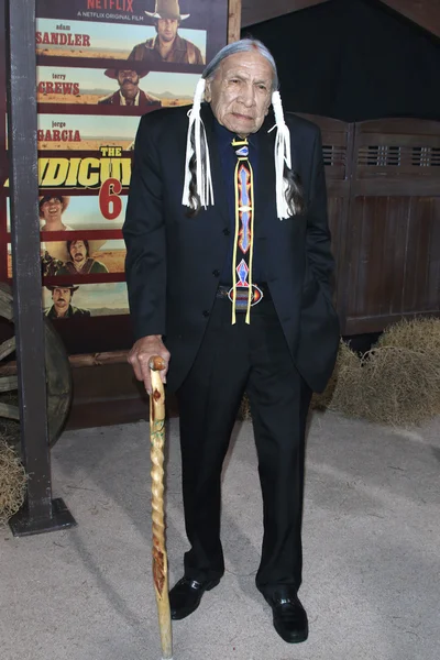 Ator Saginaw Grant — Fotografia de Stock