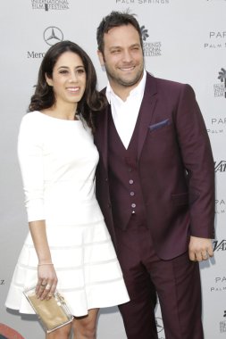 Samantha Garelick, Jeremy Garelick.