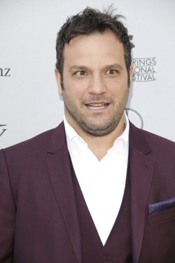 actor Jeremy Garelick