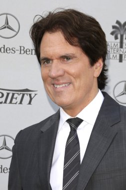 actor Rob Marshall