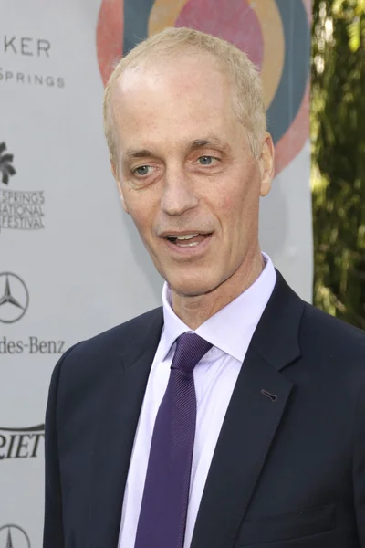 Actor Dan Gilroy — Zdjęcie stockowe