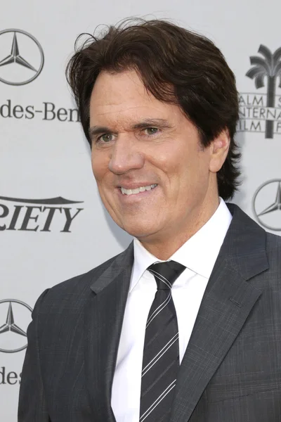 Actor Rob Marshall — Stockfoto