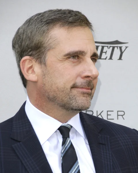 Actor Steve Carell — Stock Photo, Image