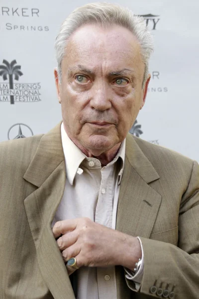 Actor Udo Kier — Foto de Stock