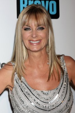 aktris Eileen Davidson
