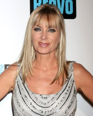 aktris Eileen Davidson