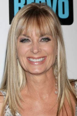 aktris Eileen Davidson