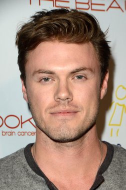 Blake Cooper Griffin
