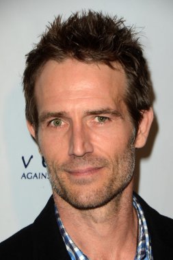 aktör Michael Vartan