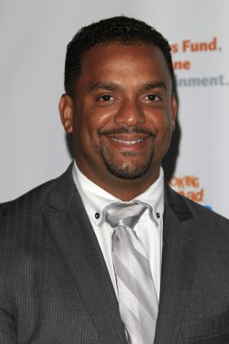 actor Alfonso Ribeiro