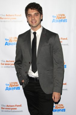actor David Lambert