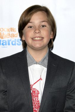 aktör Gabe Eggerling