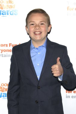 aktör Jet Jurgensmeyer