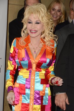 Aktris Dolly Parton