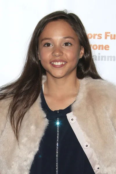Actrice Breanna Yde — Photo