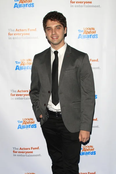 Actor David Lambert — Φωτογραφία Αρχείου