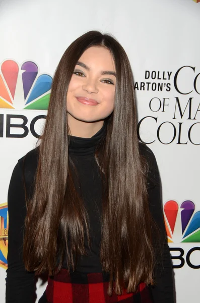 Actriz Landry Bender — Foto de Stock