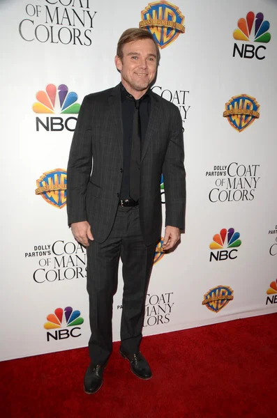 Actor Ricky Schroder —  Fotos de Stock