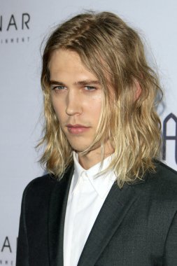 aktör Austin Butler
