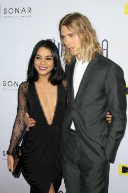 Vanessa hudgens, austin uşak