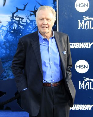 aktör Jon Voight