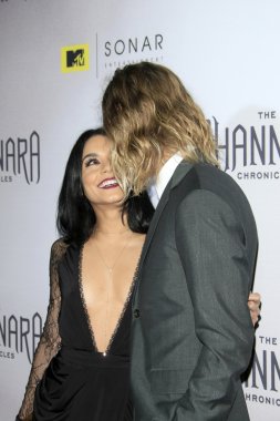 Vanessa hudgens, austin uşak