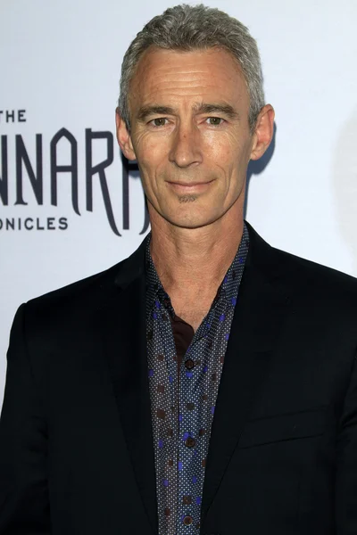 Actor Jed Brophy — 图库照片