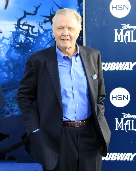 Schauspieler jon voight — Stockfoto