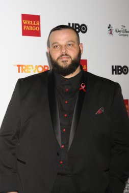 aktör Daniel Franzese