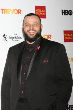 aktör Daniel Franzese