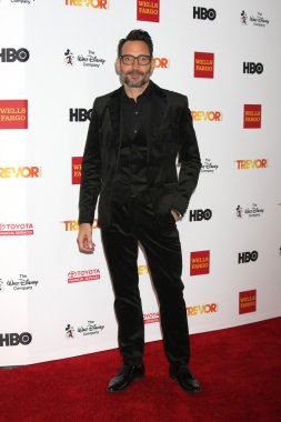 aktör Gregory Zarian