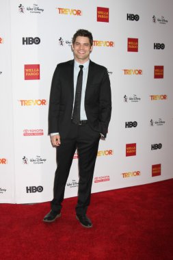 Aktör Jeremy Jordan