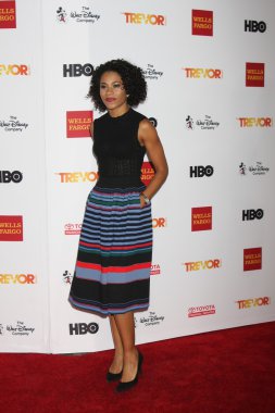 aktris Kelly Mccreary