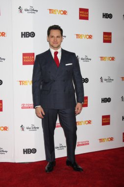 aktör matt mcgorry
