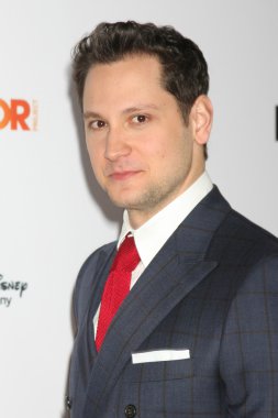 aktör matt mcgorry